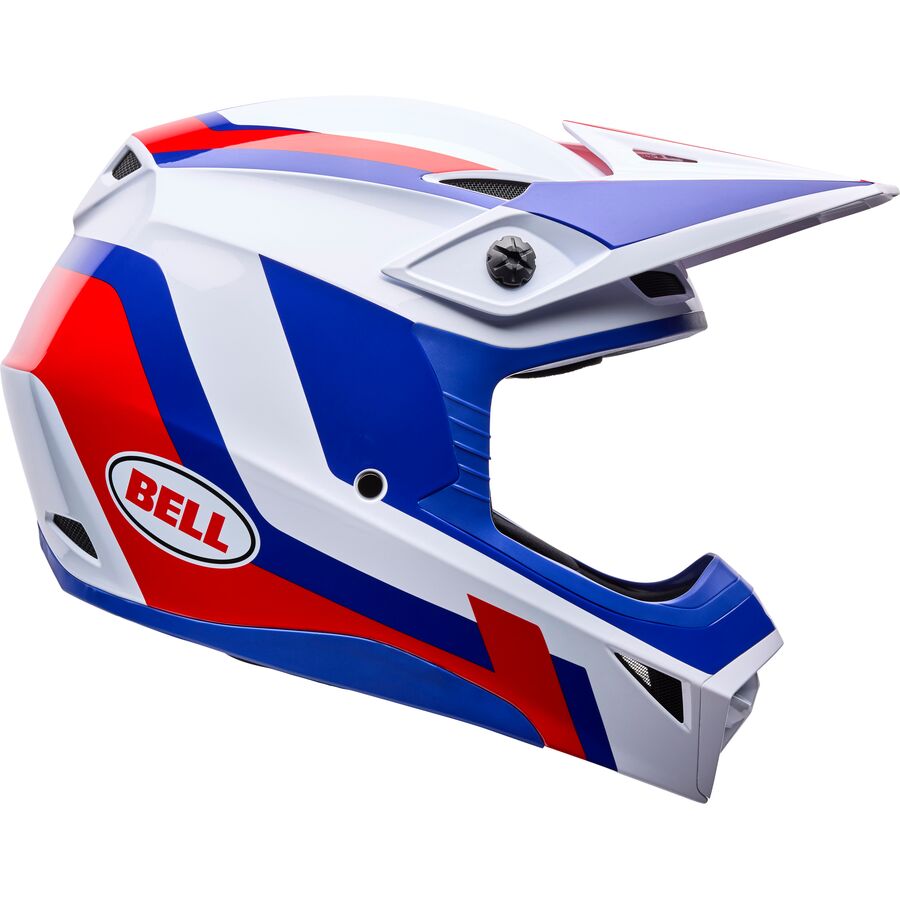 bell youth mx-10 helmet with mips - dyno 8 bell youth mx-10 helmet with mips - dyno
