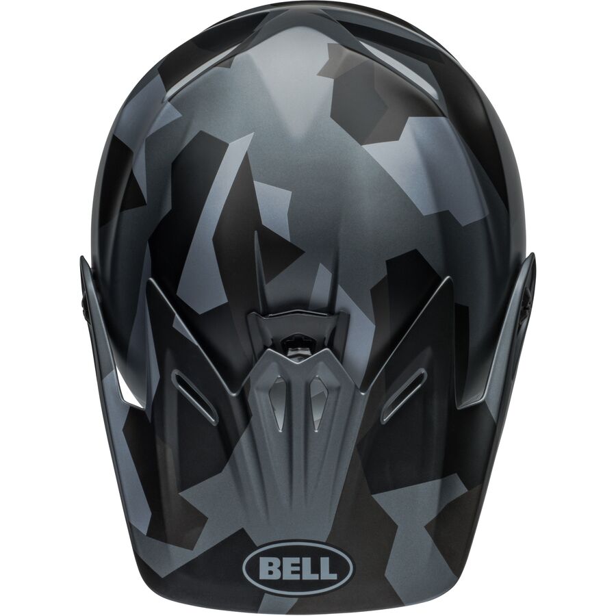 bell youth moto-9 helmet with mips - rover 6 bell youth moto-9 helmet with mips - rover