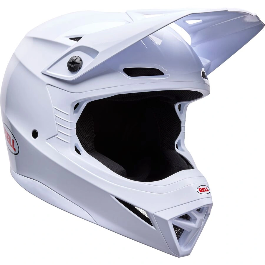 bell youth mx-10 helmet with mips