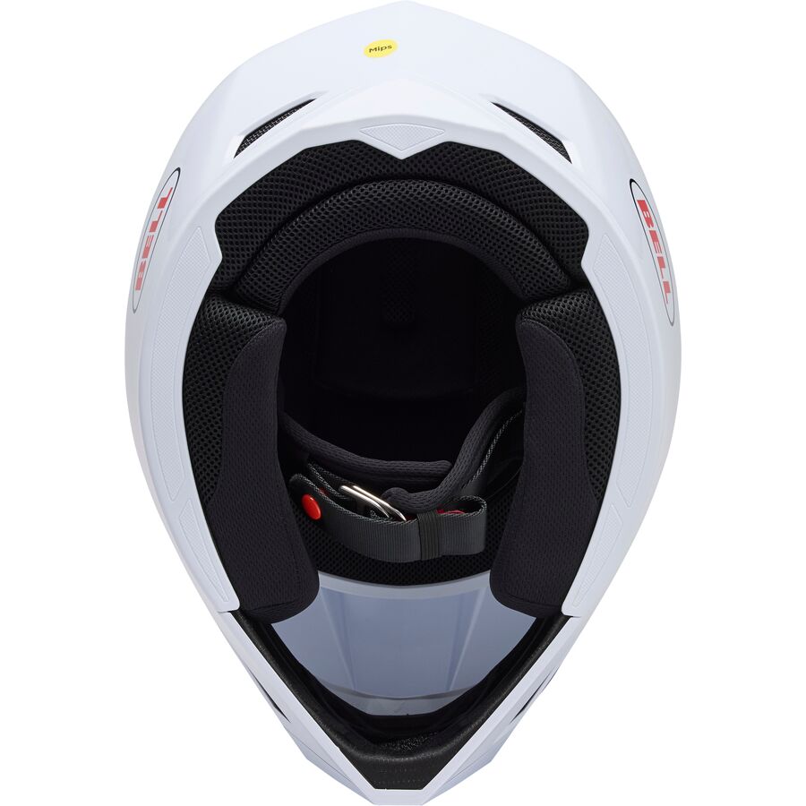 bell youth mx-10 helmet with mips 18 bell youth mx-10 helmet with mips