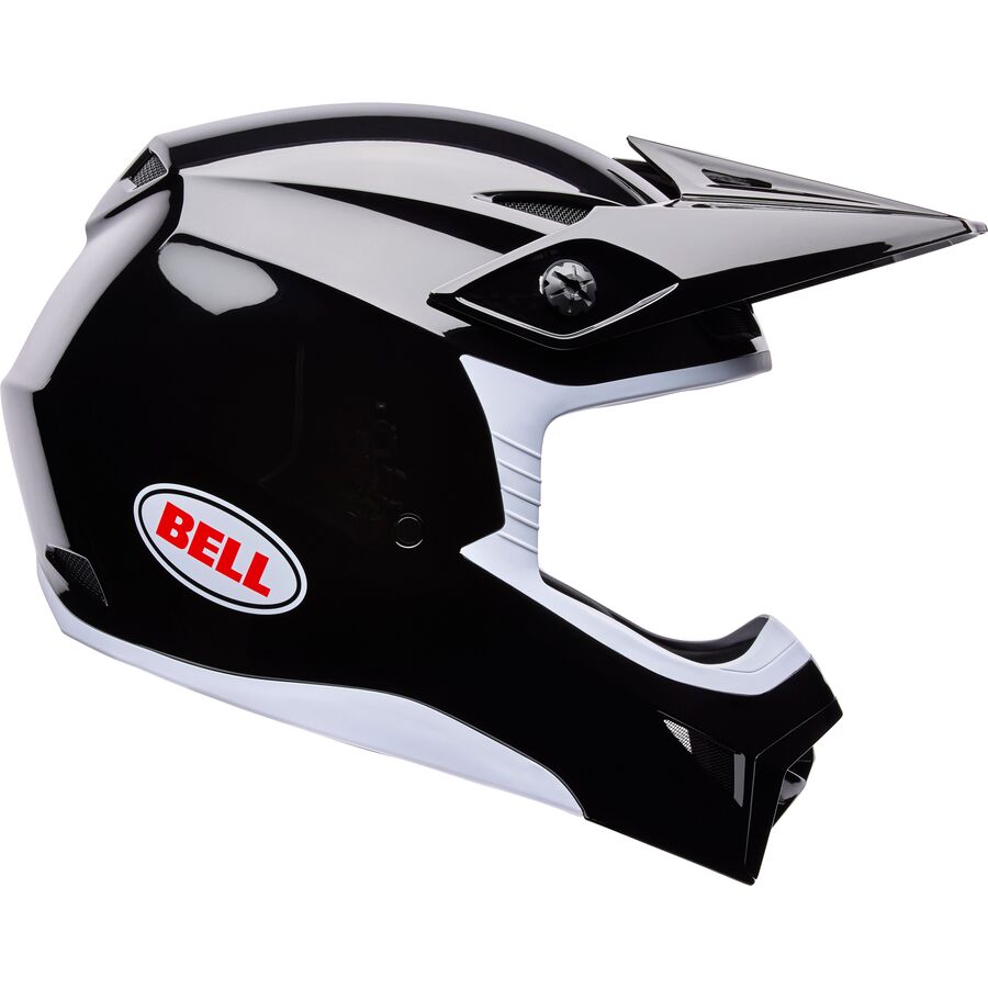 bell youth mx-10 helmet with mips 4 bell youth mx-10 helmet with mips