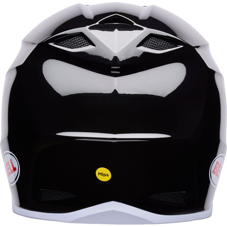 bell youth mx-10 helmet with mips 5 bell youth mx-10 helmet with mips