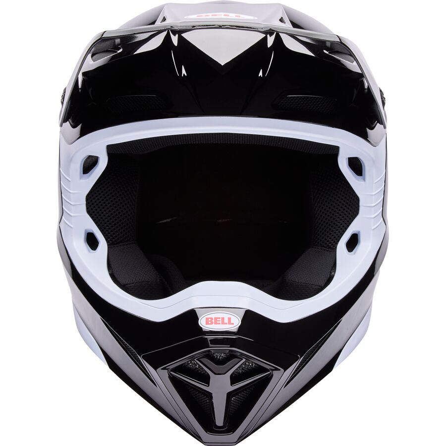 bell youth mx-10 helmet with mips 6 bell youth mx-10 helmet with mips