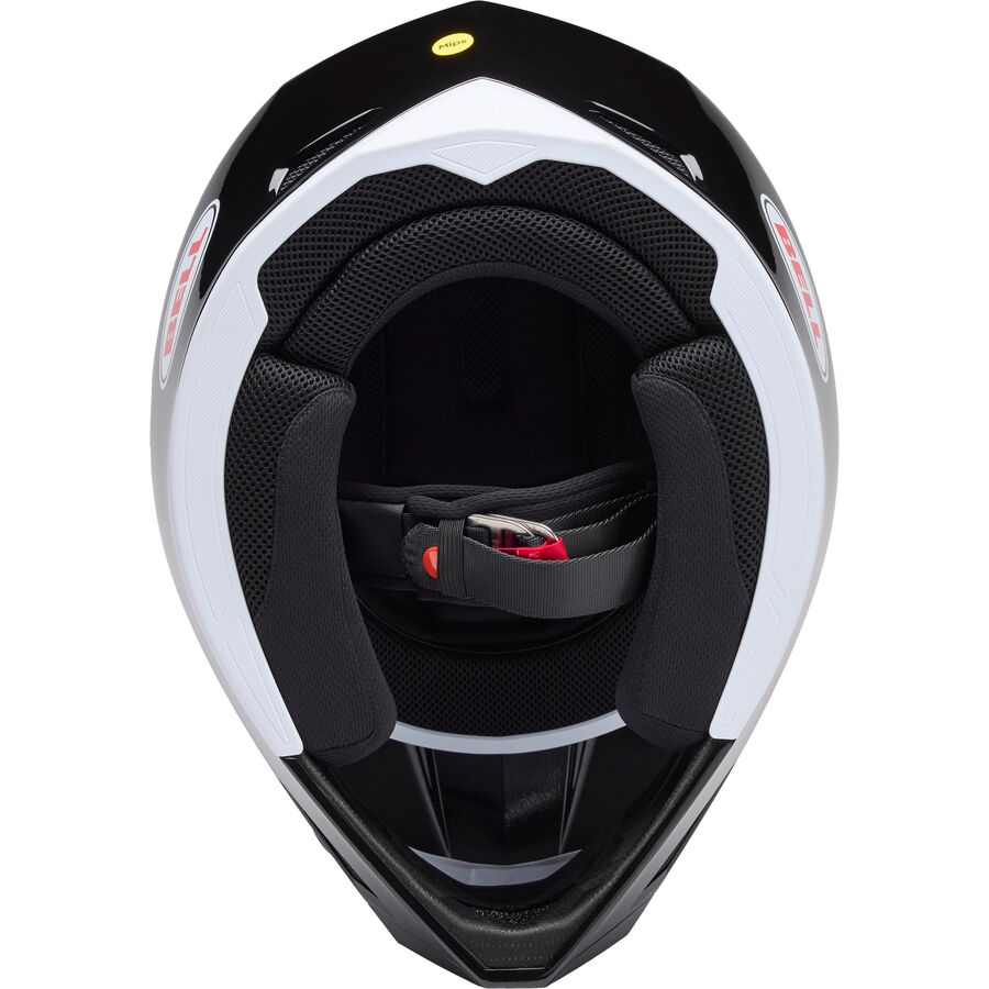 bell youth mx-10 helmet with mips 8 bell youth mx-10 helmet with mips