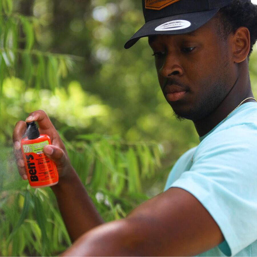 ben's 30 tick and insect repellent spray 9 ben's 30 tick and insect repellent spray