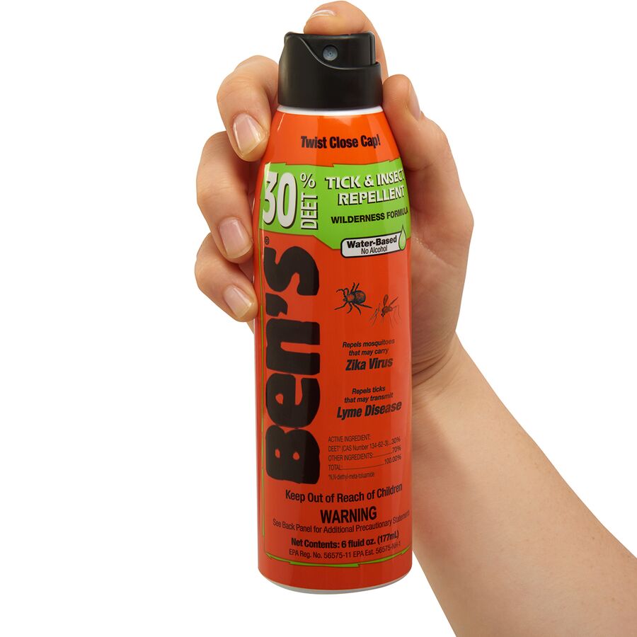 ben's 30 eco spray 5 ben's 30 eco spray