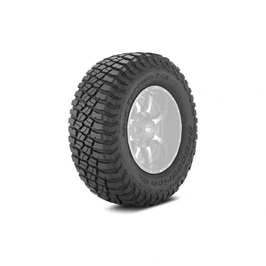 bfgoodrich km3 tire
