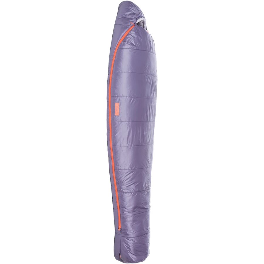 big agnes anthracite 20 fireline pro recycled sleeping bag - women's 3 big agnes anthracite 20 fireline pro recycled sleeping bag - women's