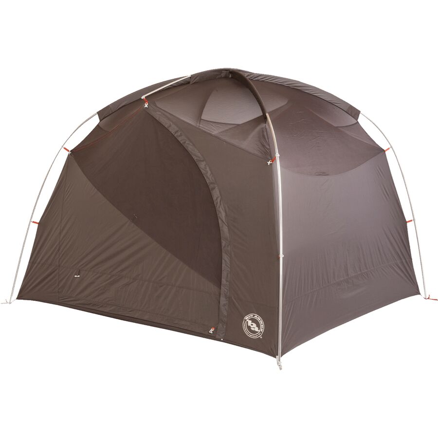 big agnes big house 6 tent: 6-person 3-season 3 big agnes big house 6 tent: 6-person 3-season