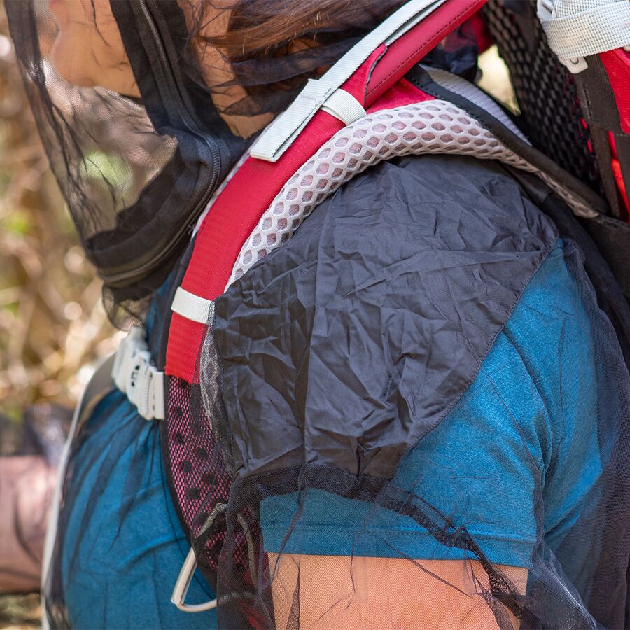 ben's bug jacket & mittens 5 ben's bug jacket & mittens