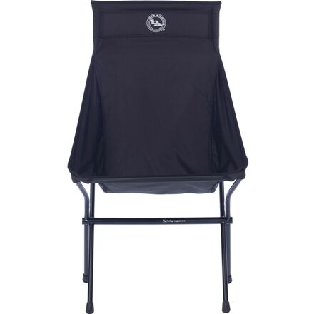 big agnes big six camp chair