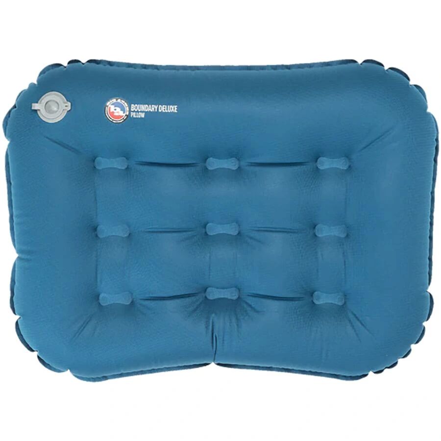 big agnes boundary camp pillow