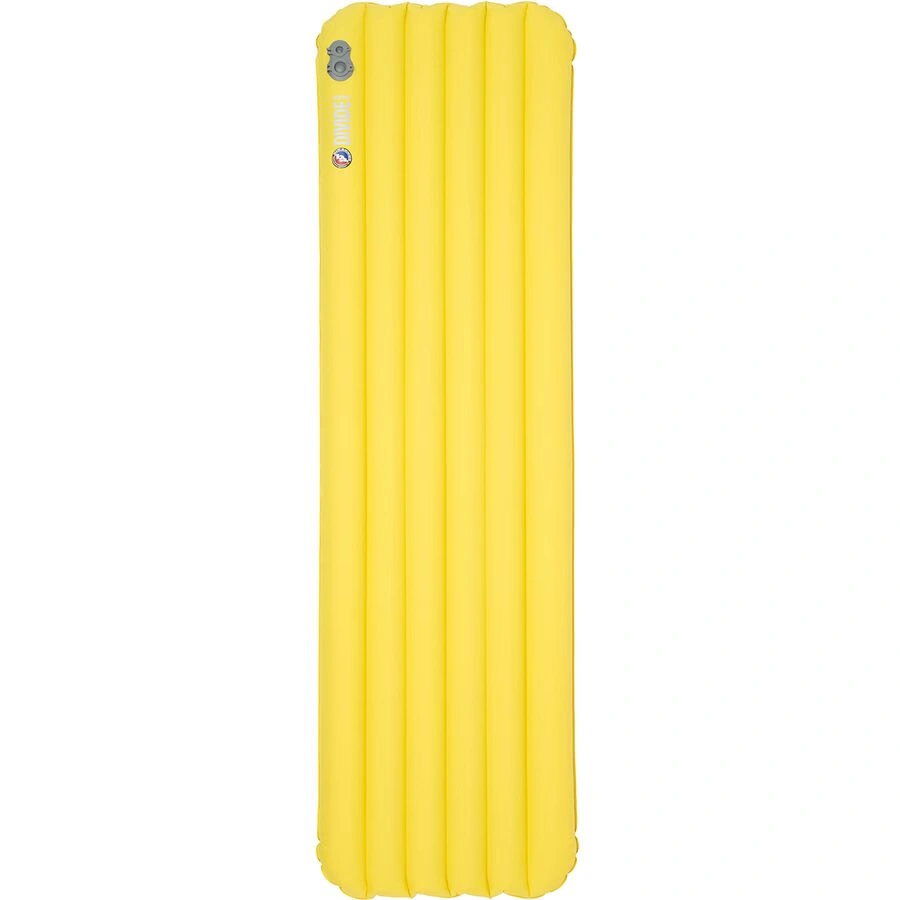 big agnes divide insulated sleeping pad