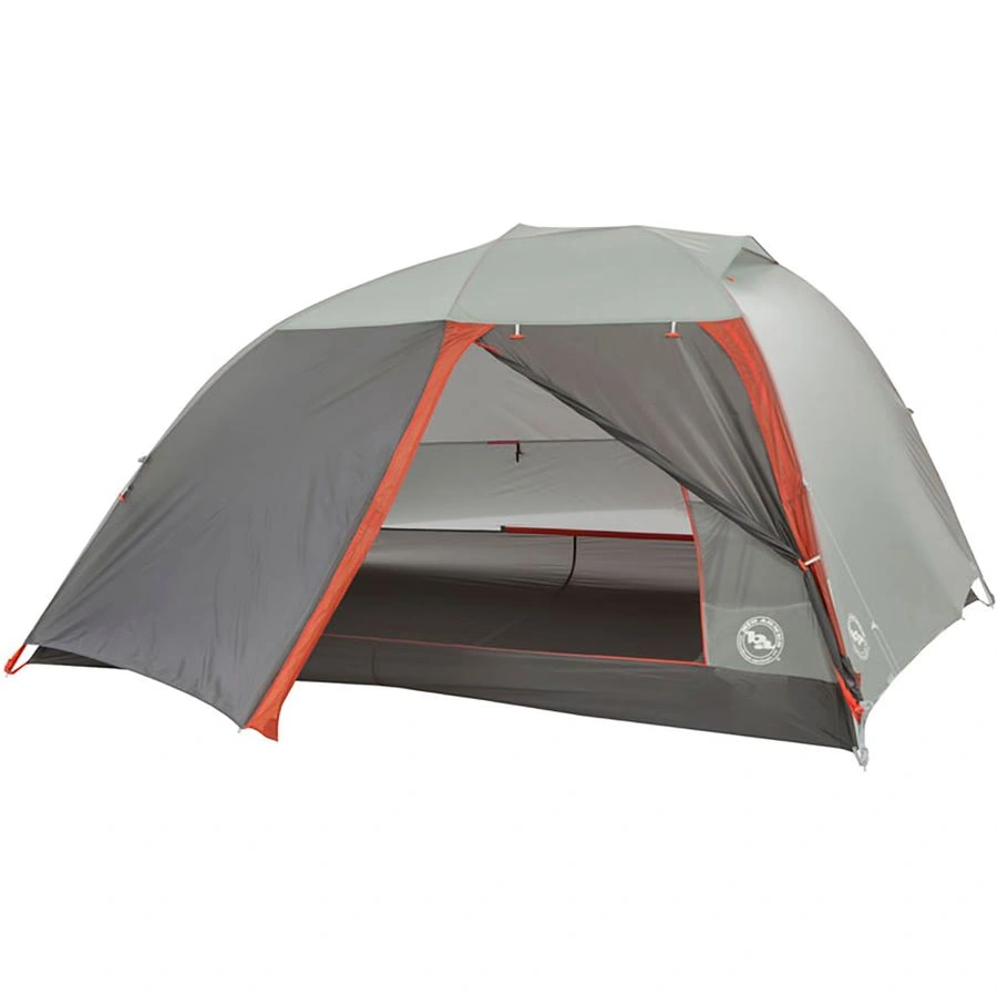 big agnes copper spur hv ul3 mtnglo tent: 3-person 3-season
