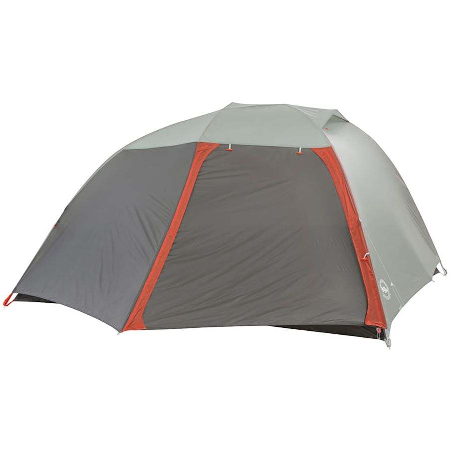 big agnes copper spur hv ul3 mtnglo tent: 3-person 3-season