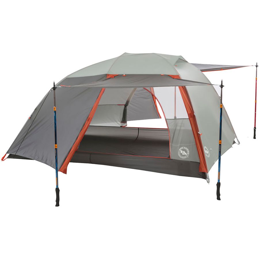 big agnes copper spur hv ul3 mtnglo tent: 3-person 3-season 6 big agnes copper spur hv ul3 mtnglo tent: 3-person 3-season