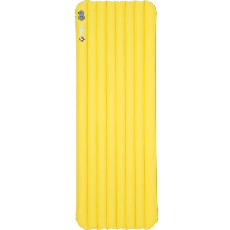 big agnes divide sleeping pad