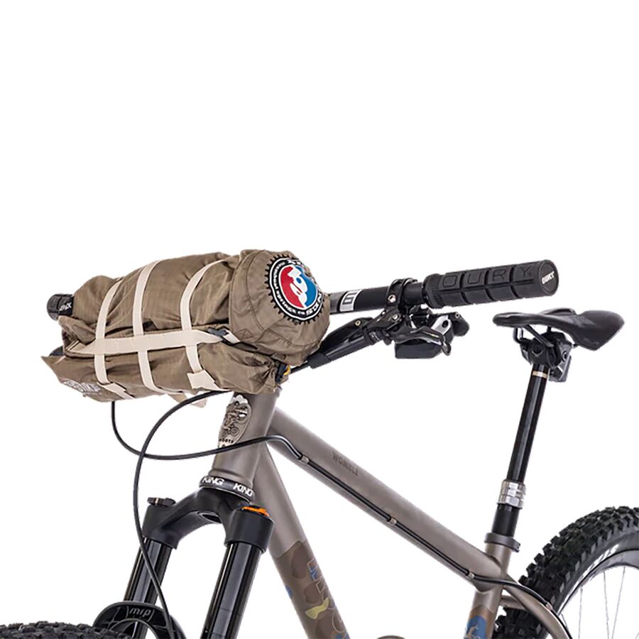 big agnes fly creek hv ul1 bikepack tent: 1-person 3-season