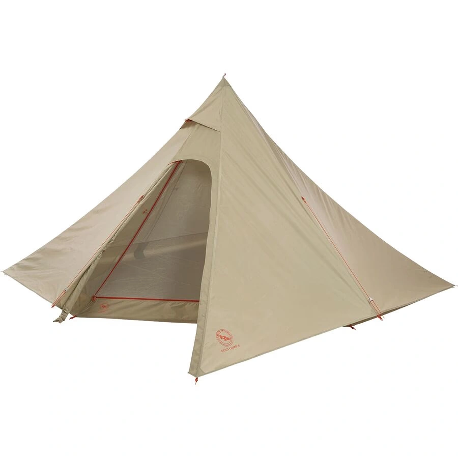 big agnes gold camp 5 mesh inner