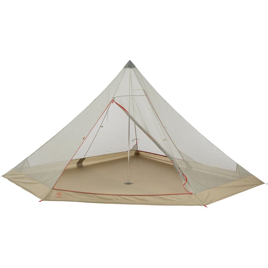 big agnes gold camp 5 mesh inner