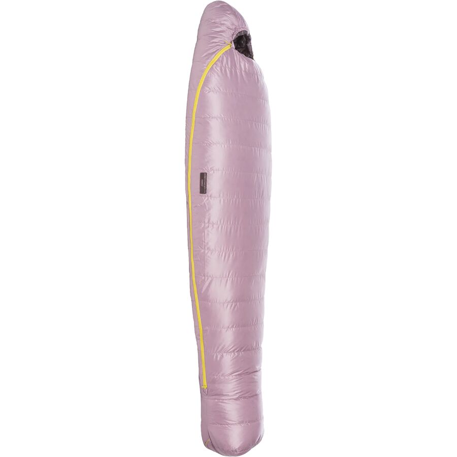 big agnes greystone 20 600 downtek sleeping bag - women's 3 big agnes greystone 20 600 downtek sleeping bag - women's