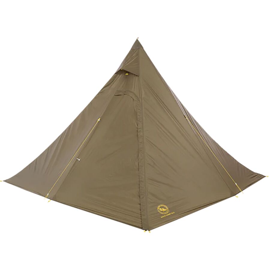 big agnes gold camp ul 3 tarp