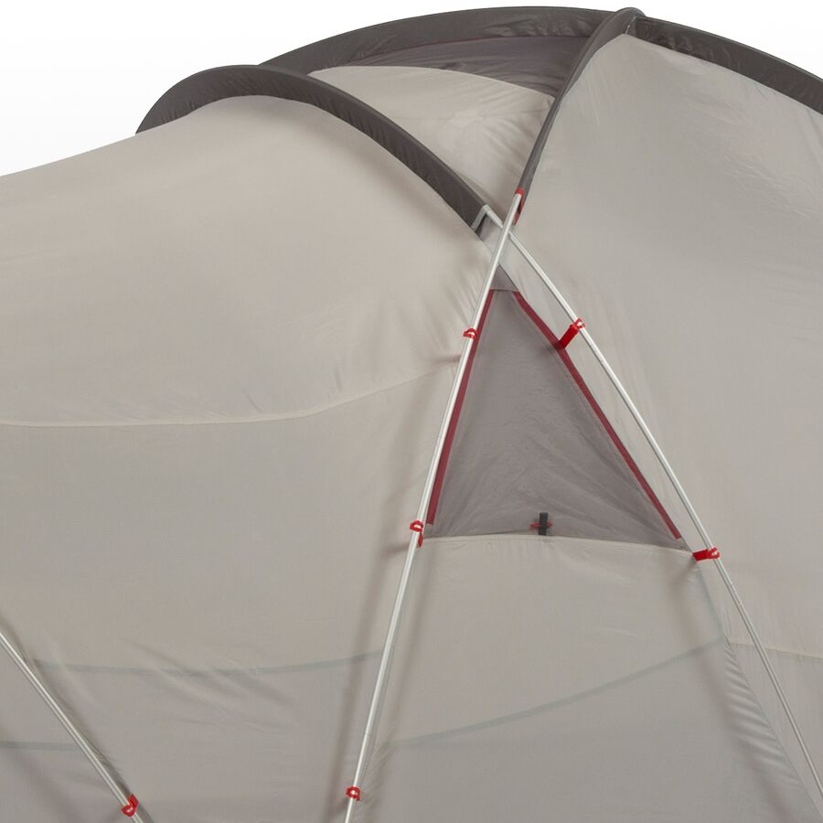 big agnes mad house 8 tent: 8-person 4-season 5 big agnes mad house 8 tent: 8-person 4-season