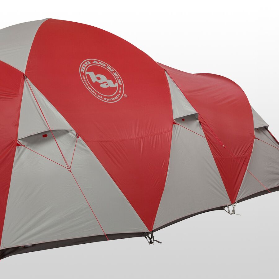 big agnes mad house 8 tent: 8-person 4-season 7 big agnes mad house 8 tent: 8-person 4-season