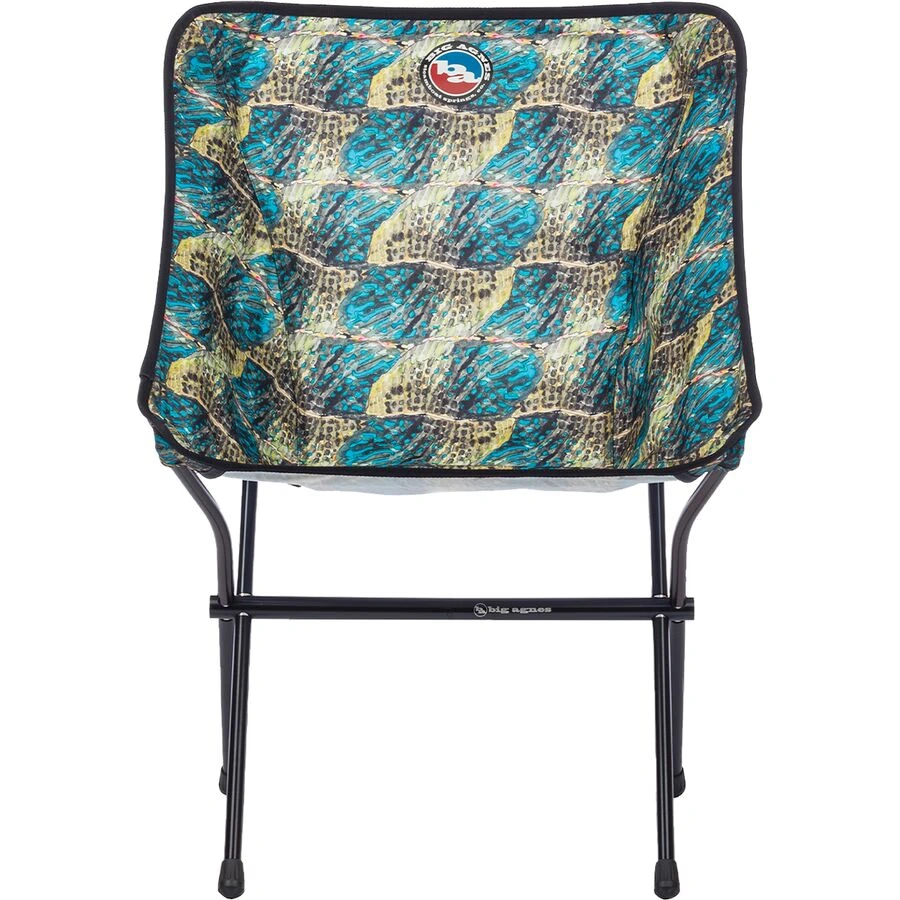 big agnes mica basin camp chair