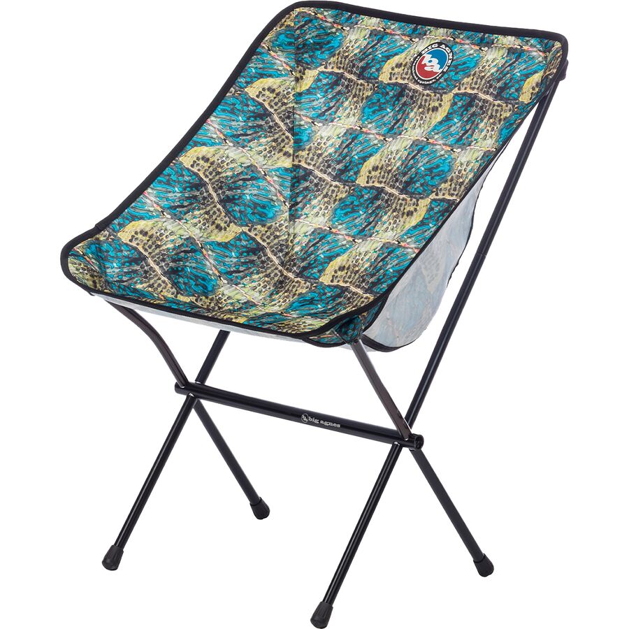big agnes mica basin camp chair
