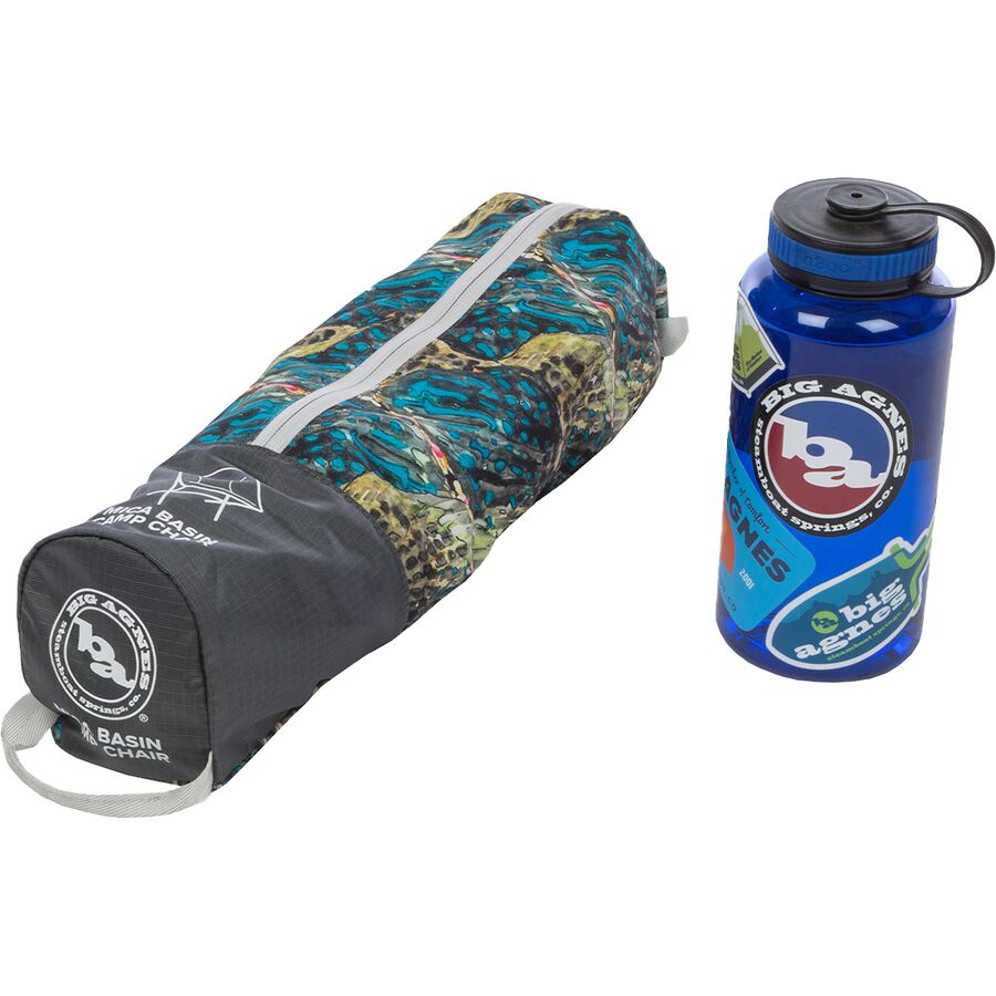 big agnes mica basin camp chair 3 big agnes mica basin camp chair