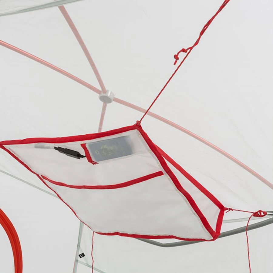 big agnes mtnglo gear loft