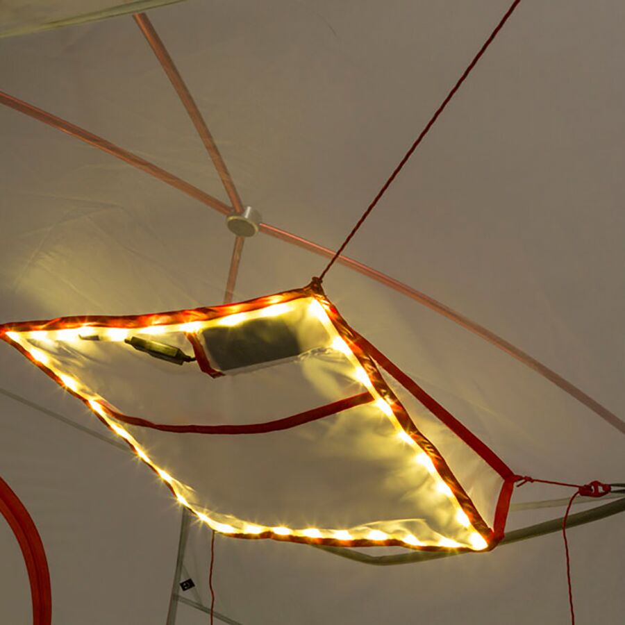 big agnes mtnglo gear loft