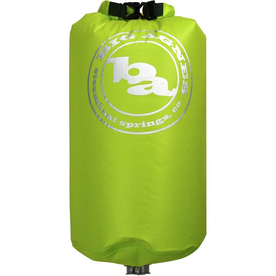 big agnes pumphouse ultra pad pump