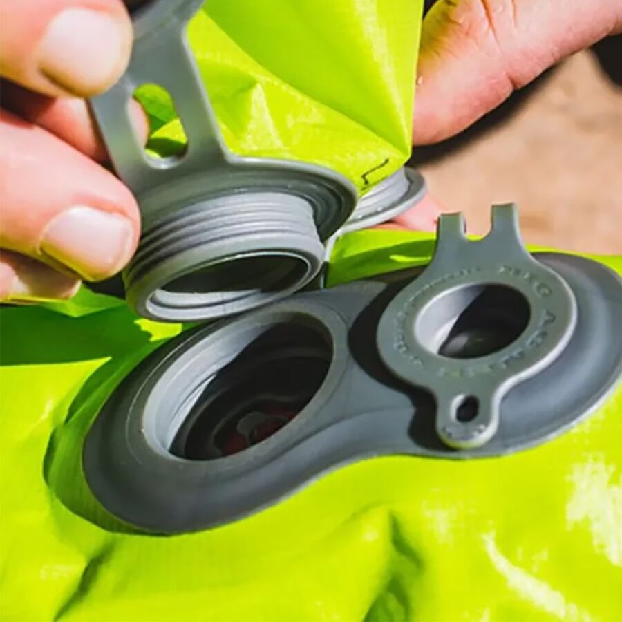 big agnes pumphouse ultra pad pump 7 big agnes pumphouse ultra pad pump