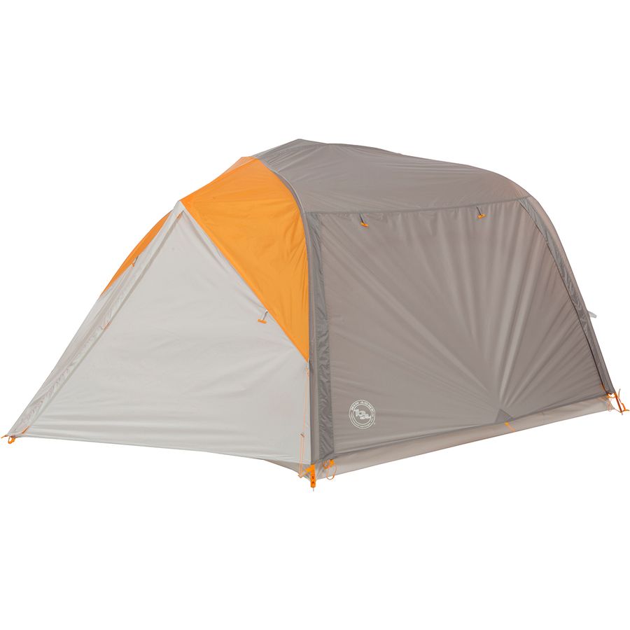 big agnes salt creek sl3 tent: 3-person 3-season