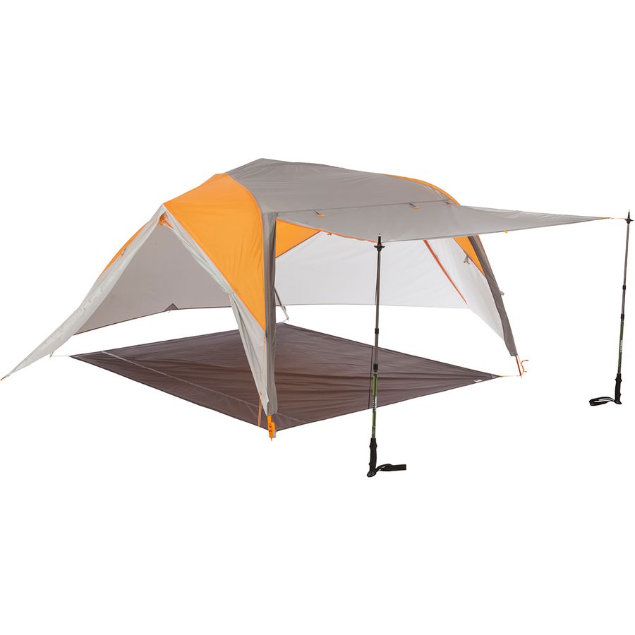 big agnes salt creek sl3 tent: 3-person 3-season 9 big agnes salt creek sl3 tent: 3-person 3-season