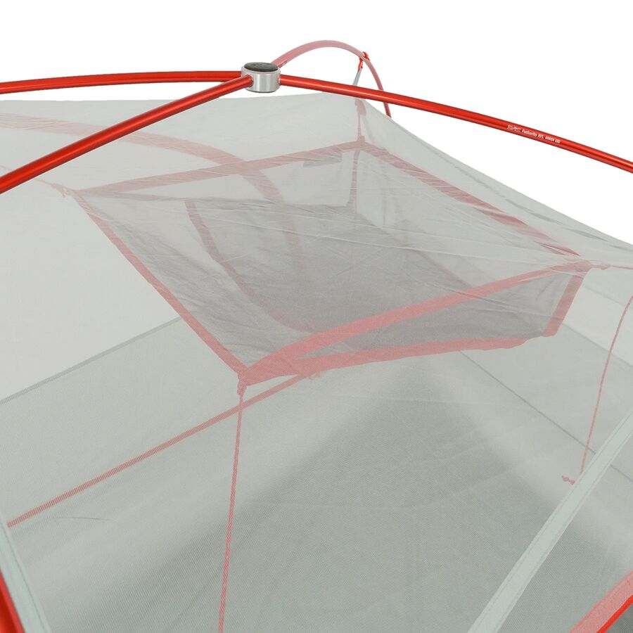 big agnes tent gear loft