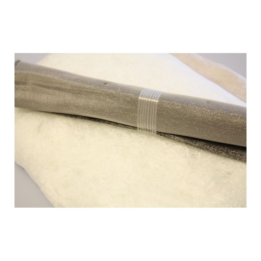 big gun dura-pak packing kit