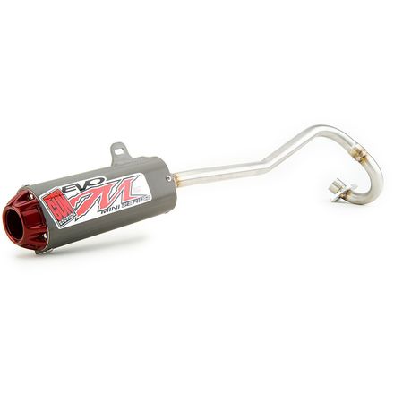 big gun evo mini complete exhaust