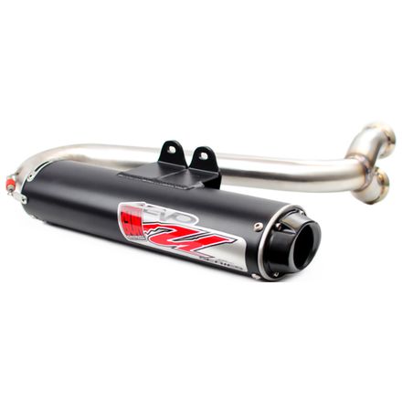 big gun evo utility dual complete exhaust