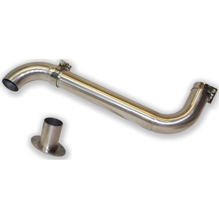 big gun exhaust snorkel kit