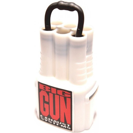 big gun power booster