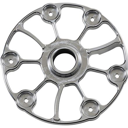 bikeman performance cyclone clutch cover