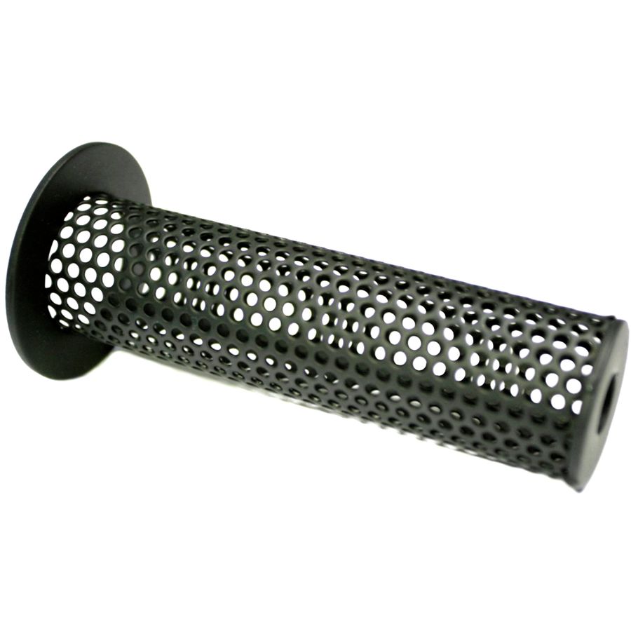 big gun vortex quiet core