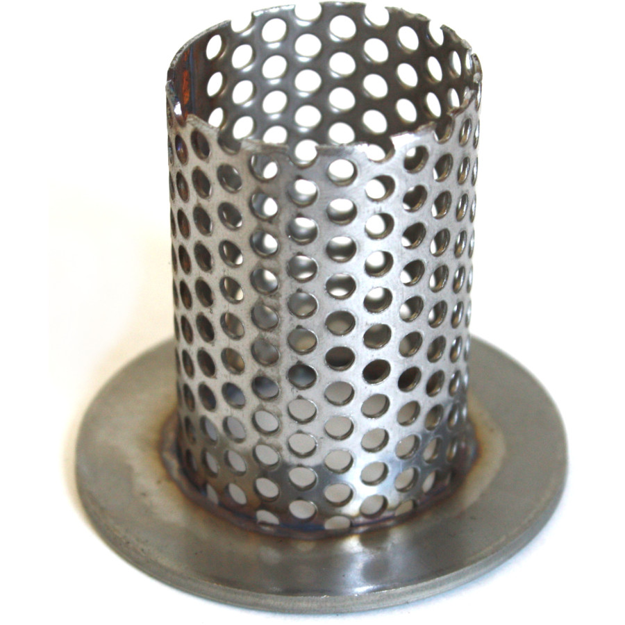 big gun vortex quiet core