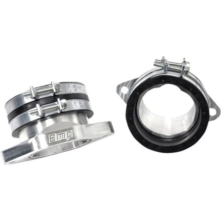 bikeman performance high flow intake manifolds