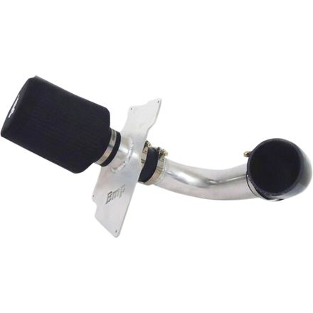 bikeman performance intake kit with r2c air filter