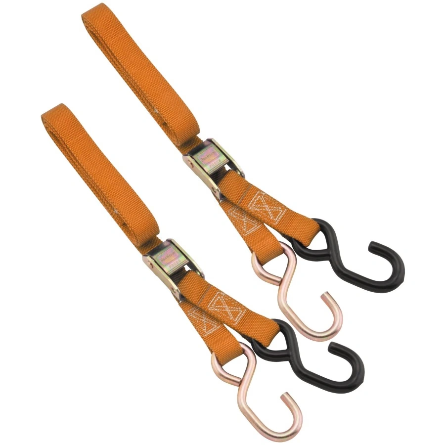 bikemaster 1" tiedowns 6 bikemaster 1\" tiedowns