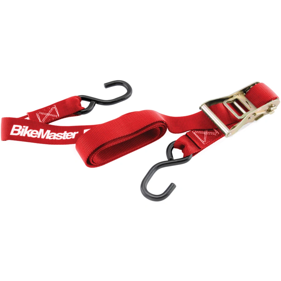 bikemaster 1-1/2" ratchet tiedowns 3 bikemaster 1-1\/2\" ratchet tiedowns